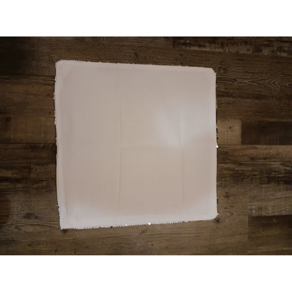 The Office Michael Scott Sequin Pillow Case - Picture 5 of 7